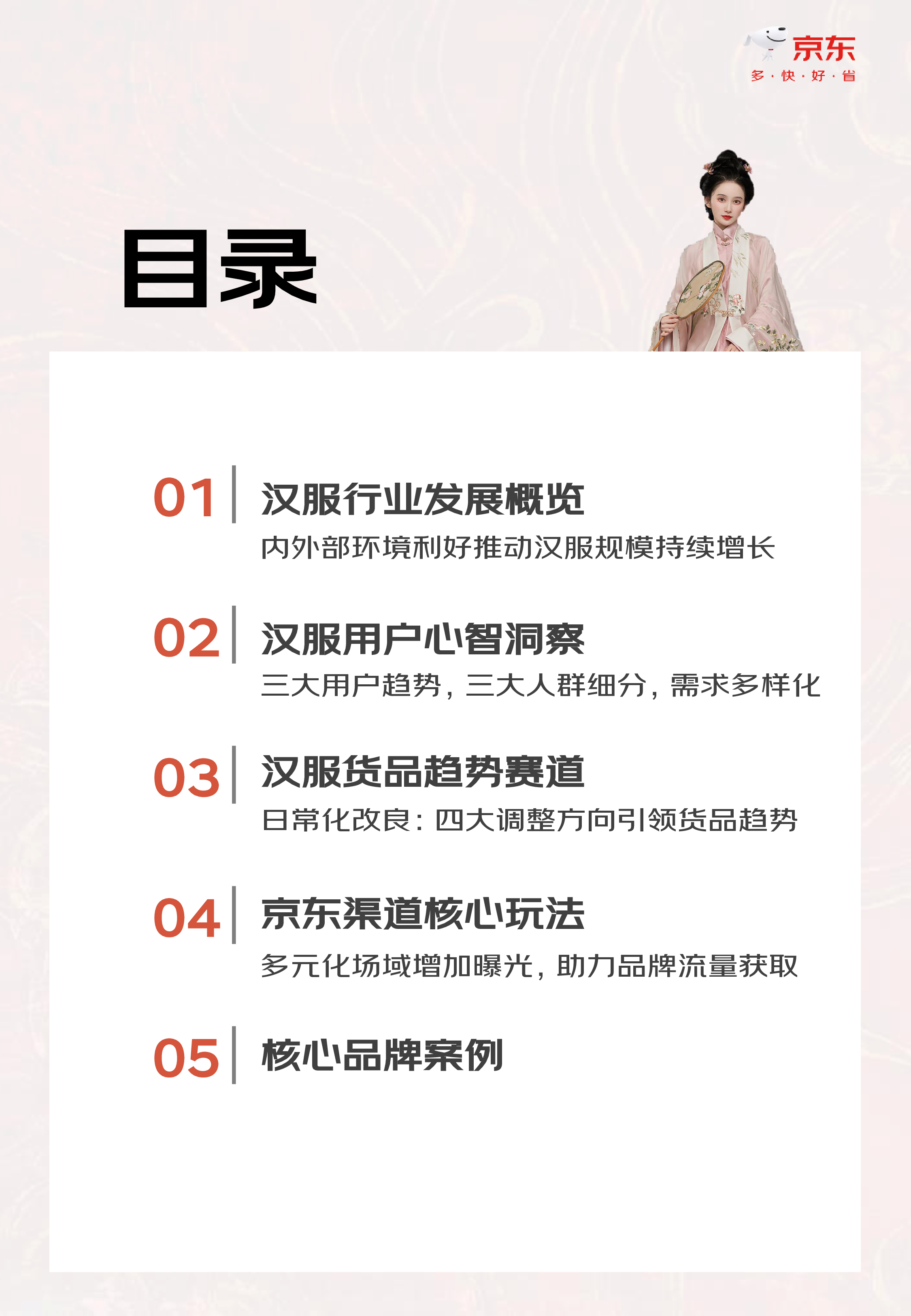 京东2024汉服趋势白皮书35页
